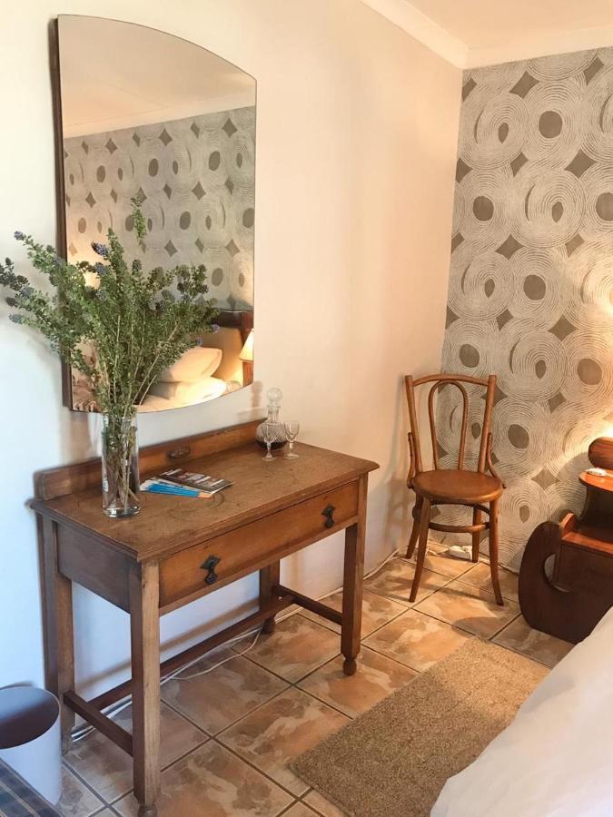 Die Buitekamer Бредасдорп Екстериор снимка